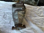 06-15 Honda Pilot Transfer Carrier Case Os. Fixed Price $149.99.