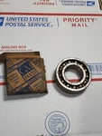 1933-35 Chevrolet Pass & 1/2 Ton Nos Gm 901105 Nd 1105 Bearing, Differential. Fixed Price $20.00.