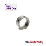 Ratech 11003, One Natural Steel Smart Sleeve Fits Gm 8.2in Performance Parts. Fixed Price $31.62.