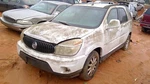Carrier Rear Axle 3.69 Ratio Opt Fr3 Fits 04-06 Buick Rendezvous Oem. Fixed Price $497.16.