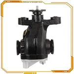 2.85 Ratio Rear Differential Assembly For Cadillac Cts 2014-2019 Awd. Fixed Price $590.09.