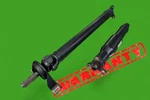 2008-2014 Mercedes W204 C300 Sedan Awd 4matic Rear Drive Shaft Propeller Assy. Fixed Price $289.87.