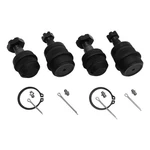 Yukon Gear Yspbj-012hdk2 Front Ball Joint Both Sides For 84-01 Cherokee Xj D30. Fixed Price $228.91.