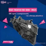 A1723509003 For Mercedes Slk/slc 180 200 Rear Axle Differential 3.067. Fixed Price $485.00.