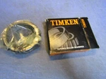1 Timken 25523 20024 Tapered Roller Bearing Outer Race New In Box. Fixed Price $13.98.