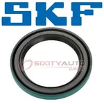 Skf Front Wheel Seal For 1949-1951 Plymouth Deluxe - Driveline Axles Gaskets Am. Fixed Price $22.91.