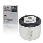 Zpy New First-rate Differential Bonded Rubber Bush For Audi Q7 7p0 525 337f. Fixed Price $39.96.