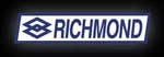 Differential Ring And Pinion Richmond 83-1020-1. Fixed Price $220.73.
