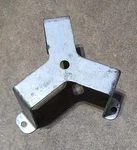 Stemco 610-0084 Hubodometer Mounting Bracket 3 Legs. Fixed Price $40.00.