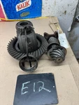 2000 2001 2002 Dodge Ram 3500 2500 Dana 60 4.10 Carrier 41 10 Ring Pinion Ford. Fixed Price $299.99.