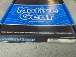 Motive Gear Performance Differential R8.75rmamk Master Bearing Kit. Fixed Price $150.00.