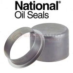 National Front Oil Pump Repair Sleeve For 1998-2007 Toyota Land Cruiser - Hx. Fixed Price $43.51.