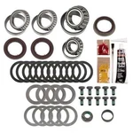 Differential Bearing Kit-ss Motive Gear R8.6rmk Fits 2010 Chevrolet Camaro. Fixed Price $362.14.