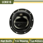 Dorman Dana 35 Rear End Differential Cover Fits Jeep Grand Cherokee Wrangler New. Fixed Price $98.06.