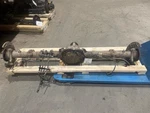 Rear Axle 8.8" Ring Gear 2.7l Turbo Fits 15-20 Ford F150 Pickup. Fixed Price $1519.90.