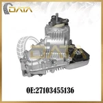 27103455136 Transfer Case Atc400 Assembly For Bmw X3 E83 Lci 2003-2010 2.5l 3.0l. Fixed Price $546.00.