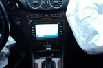 Carrier 203 Type Rear C320 Sedan Rwd Fits 01-05 Mercedes C-class. Fixed Price $200.00.