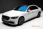 2023 Mercedes-benz S580 S 580. Fixed Price $83000.00.