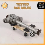 11-14 Porsche Cayenne 958 Vr6 3.6l Front Differential Axle Carrier Diff Oem 94k. Fixed Price $1162.00.
