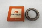 Vintage Mopar Rear Axle Oil Seal 593258 Fits 1935-1953 Dodge Truck (t-2221). Fixed Price $8.49.
