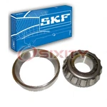 Skf Rear Outer Differential Pinion Bearing For 1974-1976 Nissan 610 2.0l L4 Pz. Fixed Price $46.61.