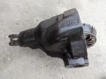 84 - 97 Ford F250 Hd Dana 50 4x4 Front Axle Differential Assembly 4.10 Ratio Ifs. Fixed Price $298.00.