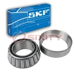 Skf Rear Outer Differential Pinion Bearing For 1973-1974 Gmc G35 G3500 Van Bo. Fixed Price $48.11.