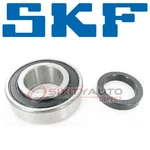 Skf Rear Wheel Bearing For 1950-1954 Ford Crestline - Axle Drivetrain Ik. Fixed Price $50.98.