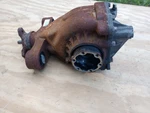2013-2018 Cadillac Ats Base A/t 2.0l Rear Diff Differential Carrier 3.27 Awd Oem. Fixed Price $850.00.