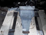 Differential Carrier Rear S Model 3.0l Locking Fits 15-16 Porsche Macan. Fixed Price $1044.99.