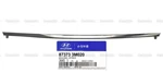 Genuine 873733m020 Trunk Chrome Molding Strip For Hyundai Genesis 2009-2011. Fixed Price $82.93.