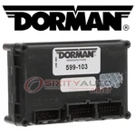 Dorman Transfer Case Control Module For 2005 Saab 9-7x Modules Oq. Fixed Price $568.20.