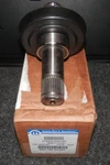 Genuine Oem Mopar Output Shaft 68227787ad 2014-18 Cherokee 2017 Chrysler 200. Fixed Price $114.99.