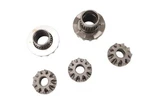 Differential Carrier Gear Kit. Fixed Price $807.79.