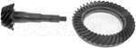 Dorman 697-375 Differential Ring And Pinion Set For Select 85-11 Ford Models. Fixed Price $305.28.