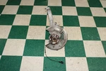 17-19 F Pace Front Passenger Right Rh Rf Spindle Knuckle Hub Lower Control Arm. Fixed Price $321.99.