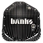 Banks 19288 Ram-air Differential Cover For 19-26 Ram & Chevy/gmc 2500/3500. Fixed Price $486.95.