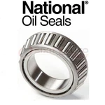 National Rear Outer Differential Pinion Bearing For 1977-1981 Chrysler Ky. Fixed Price $25.39.