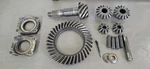 Original C3 Corvette Irs 4.11 Posi Gears Ring Pinion Spider Gear Parts Lot 1966. Fixed Price $399.99.