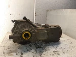 Used Differential Carrier Assembly Fits: 2013 Cadillac Srx Rear 3.6l Id 0104 Gra. Fixed Price $515.03.