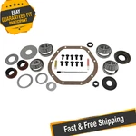 Yukon Yk D44 Master Overhaul Kit For Dana 44 Standard Rotation Front , 30 Spline. Fixed Price $410.89.