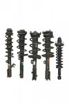 2017-2022 Jeep Compass Drivers Front Strut Assembly Oem Jwbps. Fixed Price $166.77.