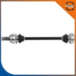Automatic Trans Rear Driver Cv Axle Assembly For 2004-2005 Bmw X3 E83 L6 2.5l. Fixed Price $67.44.