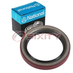 National Transmission Output Shaft Seal For 1967-1972 Chevrolet K10 Suburban Ia. Fixed Price $18.65.
