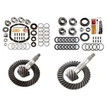 Motive Gear Mgk-109 Differential Complete Ring And Pinion For Jeep. Fixed Price $1170.99.