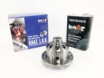 Kaaz 1.5 Way Lsd For Mitsubishi Lancer Evo Ce9a Cp9a Ct9a. Fixed Price $1215.56.