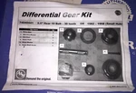 Fits Gm 8.6 1982-1998 Chevy 10 Bolt Differential Spider Gear Kit 30 Tooth. Fixed Price $80.00.