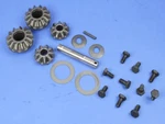 Genuine Mopar Center Differential Gear Kit 5066530aa. Fixed Price $198.26.