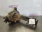 96 Gmc Sierra 1500 Sl Front Axle Carrier 5.0l 4x4 3.42 Ratio Opt Gu6. Fixed Price $450.00.