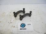 Willys Jeep Dana 53 Main Bearing Caps Differential. Fixed Price $18.00.